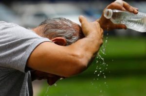 Otra jornada calurosa en Misiones: la térmica podría llegar a los 47°C imagen-3