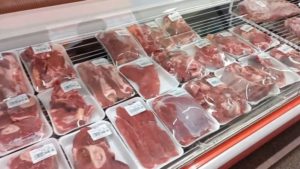 “El consumo de carne bajó, pero esperamos que se recupere” imagen-1