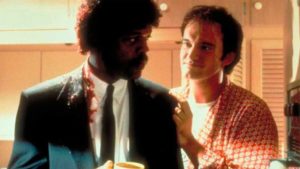 "Tu película sería mejor conmigo en ella": Quentin Tarantino rechazó a Samuel L. Jackson pero 2 años más tarde le dio uno de los mejores papeles de su vida imagen-2