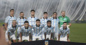 El uno por uno de Racing luego el triunfazo en el clásico ante Boca imagen-1