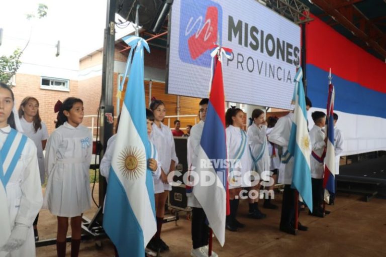 Junto a 7 provincias más, Misiones garantizará los 190 días de clases a estudiantes imagen-5