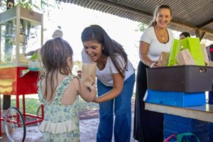 Diversión y aprendizaje: comenzó la colonia de vacaciones para los EPI de Desarrollo Social imagen-3