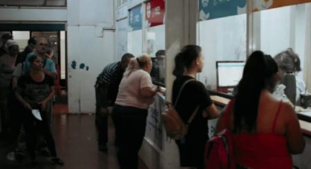 Boleto Estatal Estudiantil Gratuito Misionero: Puntos de Asesoramiento en Eldorado imagen-6