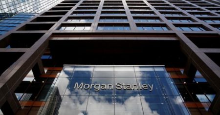 Otro informe de Wall Street advierte sobre el tema del momento: Morgan Stanley también habla de riesgos con el dólar imagen-13