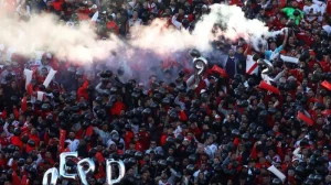 Por qué el escándalo entre Godoy Cruz y Talleres afecta al hincha de River - TyC Sports imagen-1