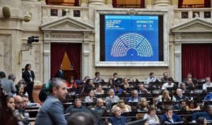 Diputados: con números ajustados, el Gobierno confía en aprobar hoy la suspensión de las PASO imagen-1