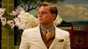 "Hay una especie de fricción malsana": este actor admitió que hubo tensión competitiva con Leonardo DiCaprio en el set de rodaje imagen-118