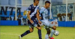 El golpe de suerte que tuvo Racing de Córdoba imagen-2