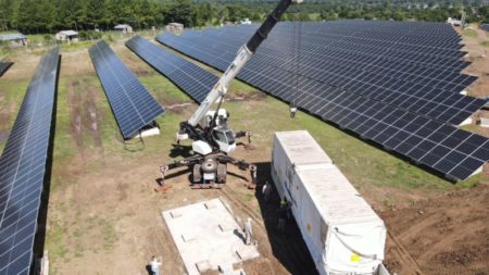 Misiones respondió con eficiencia ante un nuevo récord de consumo de energía eléctrica imagen-30