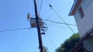 Vecinos de Chacra 252 desmienten acusaciones y reclaman por la regularización eléctrica imagen-4