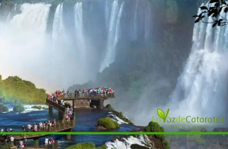 El mayor evento científico de turismo de Brasil, se realiza en Foz de Iguazú imagen-80