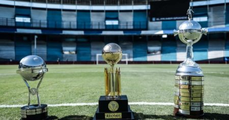 A qué hora juega hoy Racing vs. Botafogo y cómo ver EN VIVO la Recopa Sudamericana 2025 imagen-18