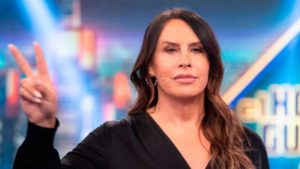 "Espero que gane": tras mantener un perfil bajo durante semanas, Karla Sofía Gascón reaparecerá en los Oscar y cuenta con el voto de Amenábar imagen-3