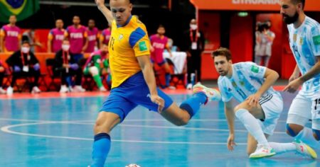 Le ganó la final del Mundial a Argentina y le hizo un gol estando dopado imagen-20