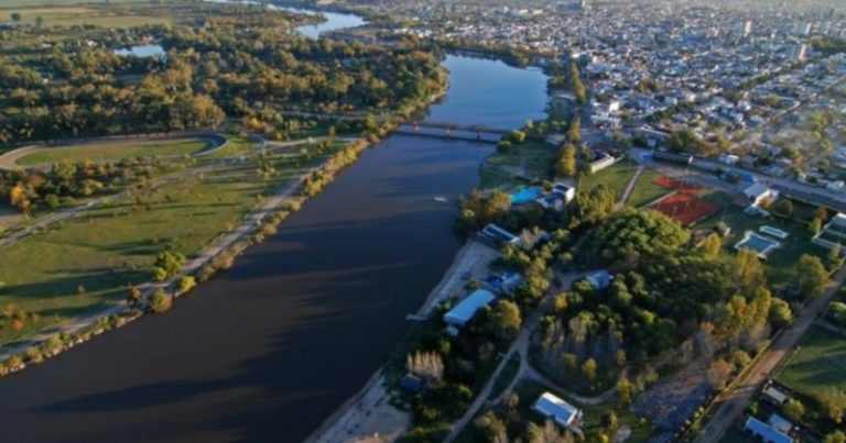 ¿Quién es el patrono de Gualeguaychú? imagen-5