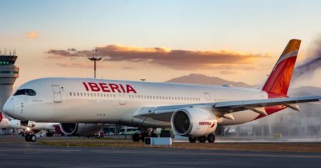 Iberia usará Háblalo, la app que creó Mateo Salvatto, para hacer sus vuelos más accesibles imagen-10