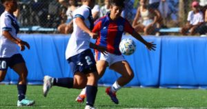 La ola de calor cambia horarios de los partidos de Liga Profesional, pero en el Ascenso y el femenino todo sigue igual imagen-232