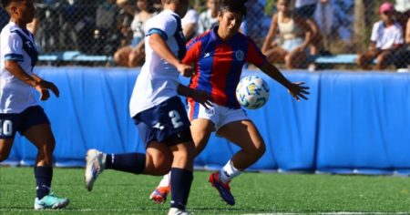 La ola de calor cambia horarios de los partidos de Liga Profesional, pero en el Ascenso y el femenino todo sigue igual imagen-18