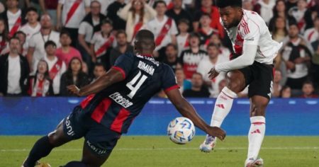 San Lorenzo-River, el clásico de los contrastes imagen-11