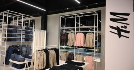 Jugada inédita de la dueña de los shoppings: armará por un mes un outlet de marcas premium en la Rural imagen-18