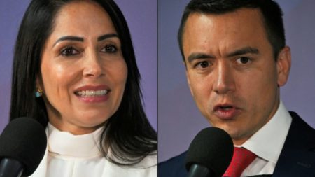 Elecciones en Ecuador 2025, en vivo: Noboa, González, votaciones, resultados, noticias y más imagen-8