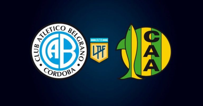 Belgrano vs. Aldosivi, por el Torneo Apertura: hora y cómo ver por TV imagen-5