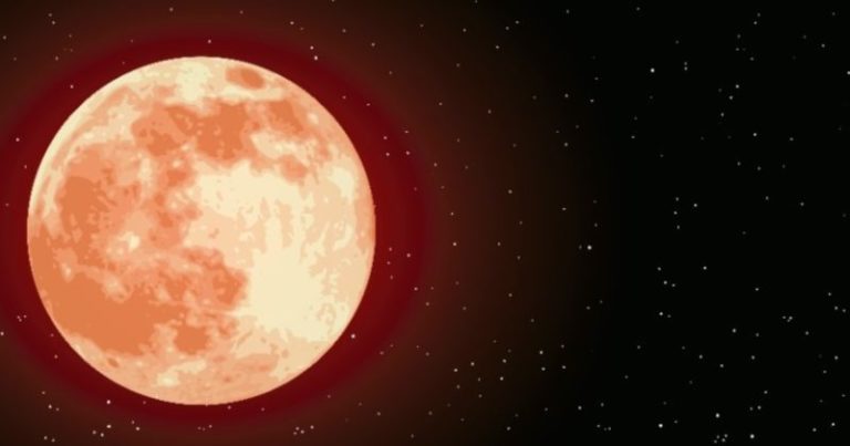 Luna llena en Leo del 12 de febrero 2025: cómo afecta a cada signo y sus emociones imagen-4