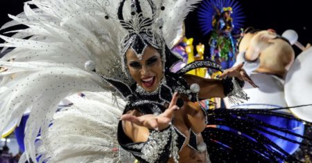 ¿Cuándo es el Carnaval en Florianópolis en 2025? imagen-9