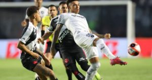 Atento Racing: Botafogo volvió a perder y con gol de otro argentino imagen-2