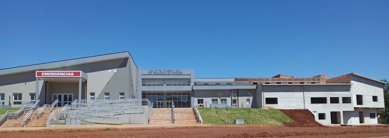 Pami Misiones sumó como prestador al Hospital de Puerto Rico “Dr. Ricardo Gutiérrez” imagen-5