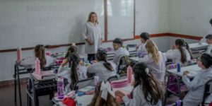 La matrícula escolar en Misiones aumentó en más de 10.000 alumnos y Alcanzó los 124.000 para el ciclo lectivo 2025 imagen-3