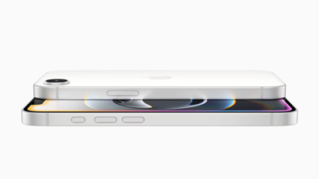 Nuevo iPhone 16e: la opción económica con funciones de gama alta imagen-13