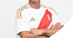 Otro DT argentino en Eliminatorias: Oscar Ibáñez en Perú imagen-4