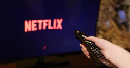 El regreso triunfal de este clásico olvidado: Netflix lo pone en el radar de las nuevas generaciones imagen-12