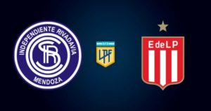 Independiente Rivadavia vs. Estudiantes, por el Torneo Apertura: día, horario y cómo verlo por TV imagen-2