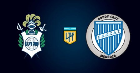 Gimnasia vs. Godoy Cruz, por el Torneo Apertura: día, horario y cómo verlo por TV imagen-20