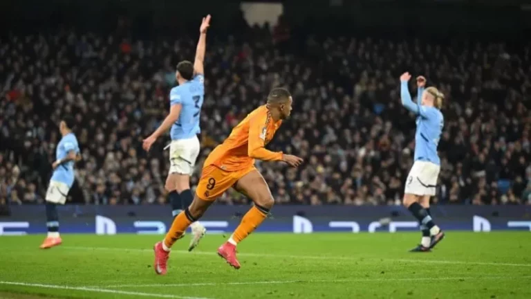 Real Madrid se lo dio vuelta sobre la hora a Manchester City en un partidazo imagen-5