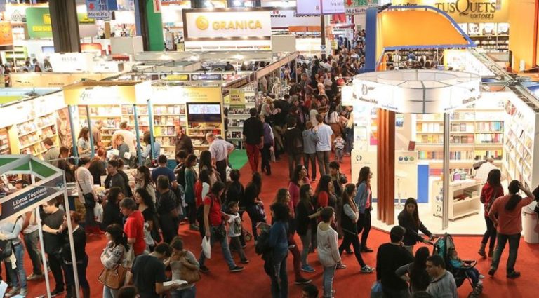 Feria Internacional del Libro: abrirán convocatoria para autores misioneros que deseen participar imagen-5