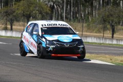 Los misioneros siguen prendidos en el Turismo Pista en Concordia imagen-3