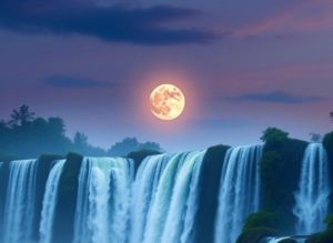 Paseos a la Luz de la Luna en las Cataratas del Iguazú: Una experiencia imperdible en febrero imagen-2