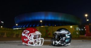 Super Bowl 2025: cómo es el mega estadio donde se disputará la final entre Kansas City Chiefs y Philadelphia Eagles imagen-1