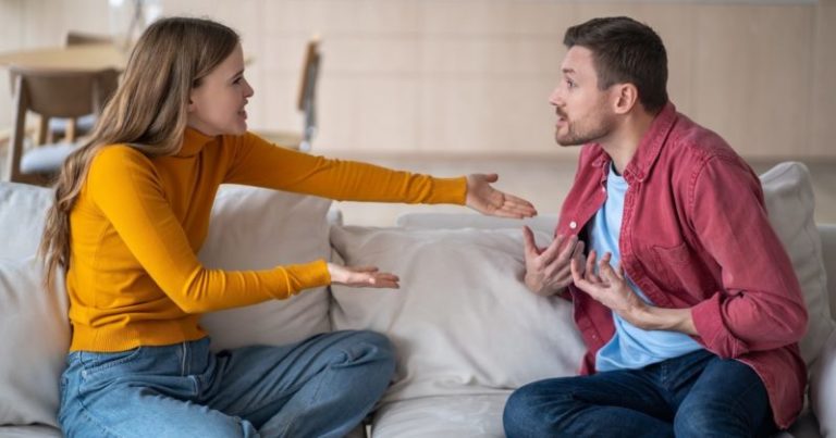 Los 5 “lenguajes de la bronca”: cuál es tu estilo de pelea y cómo afecta tus relaciones imagen-5