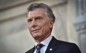 Macri pidió apurar la liquidación de las empresas del Estado: “Pasó un año y pico y no cerramos nada” imagen-2