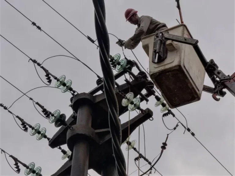 Inversión en infraestructura para cubrir el aumento de la demanda energética imagen-5