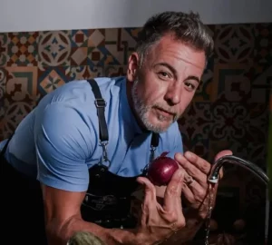 Emanuel Toranzo, chef: "Buscamos llevar adelante una cocina medicinal, una comida que cure" imagen-3