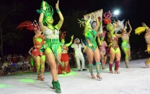 Montecarlo vive el carnaval 2025 imagen-1