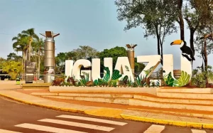 Iguazú es el primer destino sustentable certificado en el país imagen-1