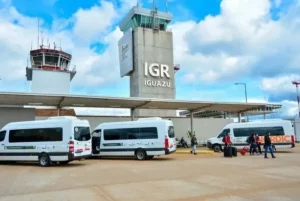 Aeropuerto Internacional de Iguazú destacado por su compromiso con el ambiente imagen-2