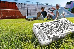 Un hito futbolístico que marcó la historia de una provincia imagen-1