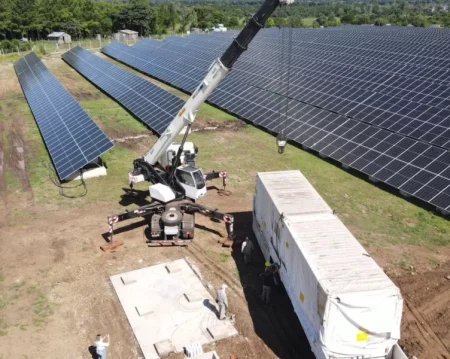 Misiones quedó afuera de masivo apagón de energía en el NEA imagen-102